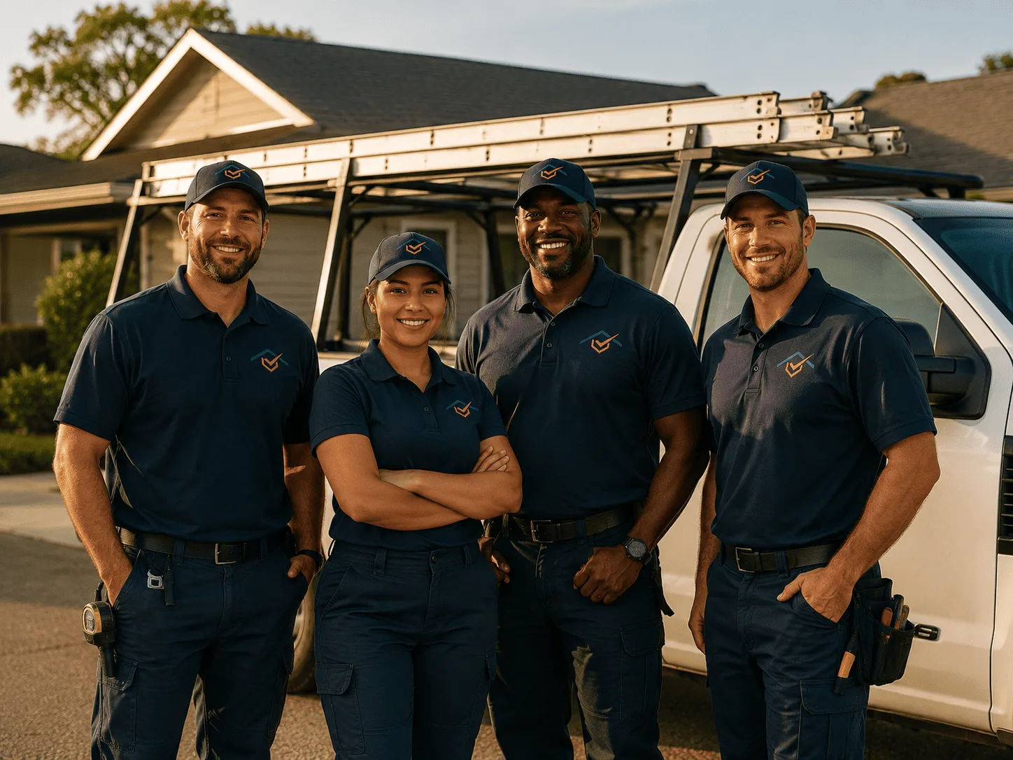 Roof Inspection company in Belvidere, NC